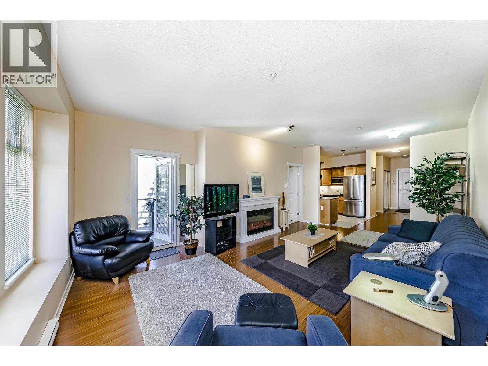 305 2488 Welcher Avenue, Port Coquitlam, British Columbia  V3C 1X7 - Photo 4 - R3059699