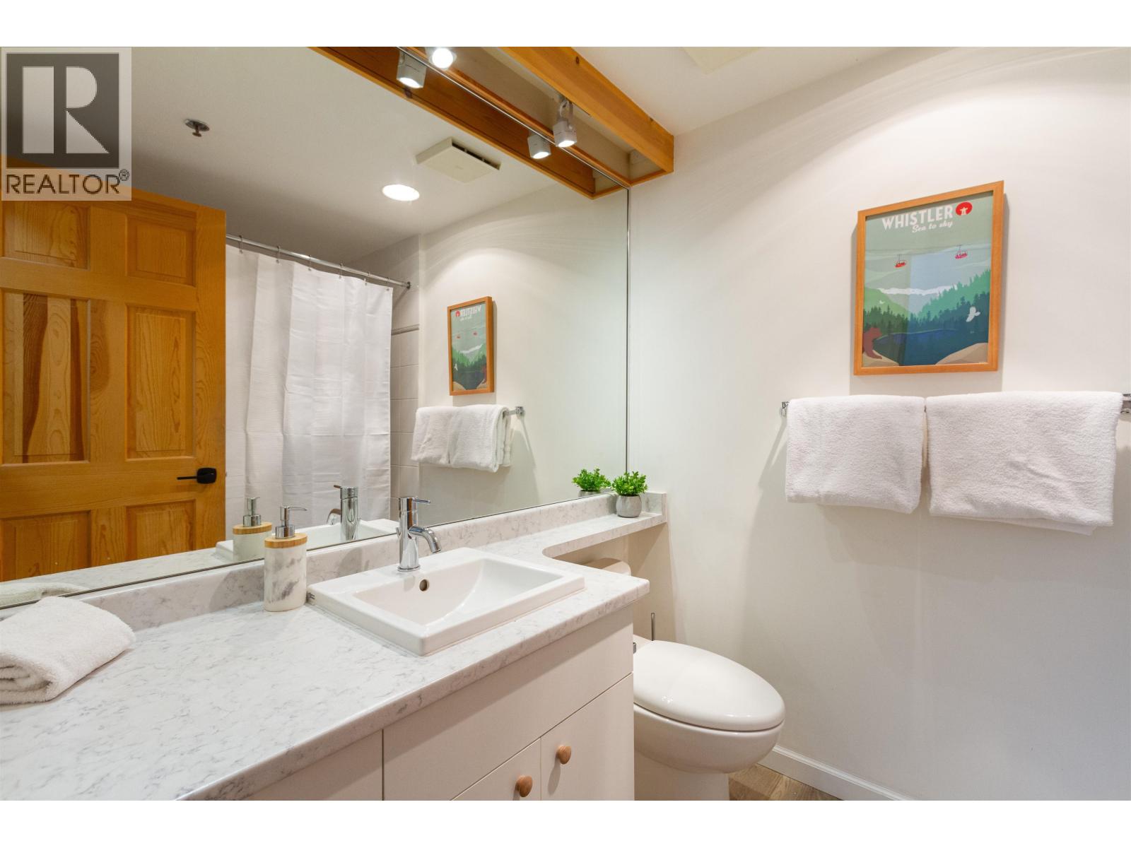 122 3309 Ptarmigan Place, Whistler, British Columbia  V8E 0V6 - Photo 9 - R3059706