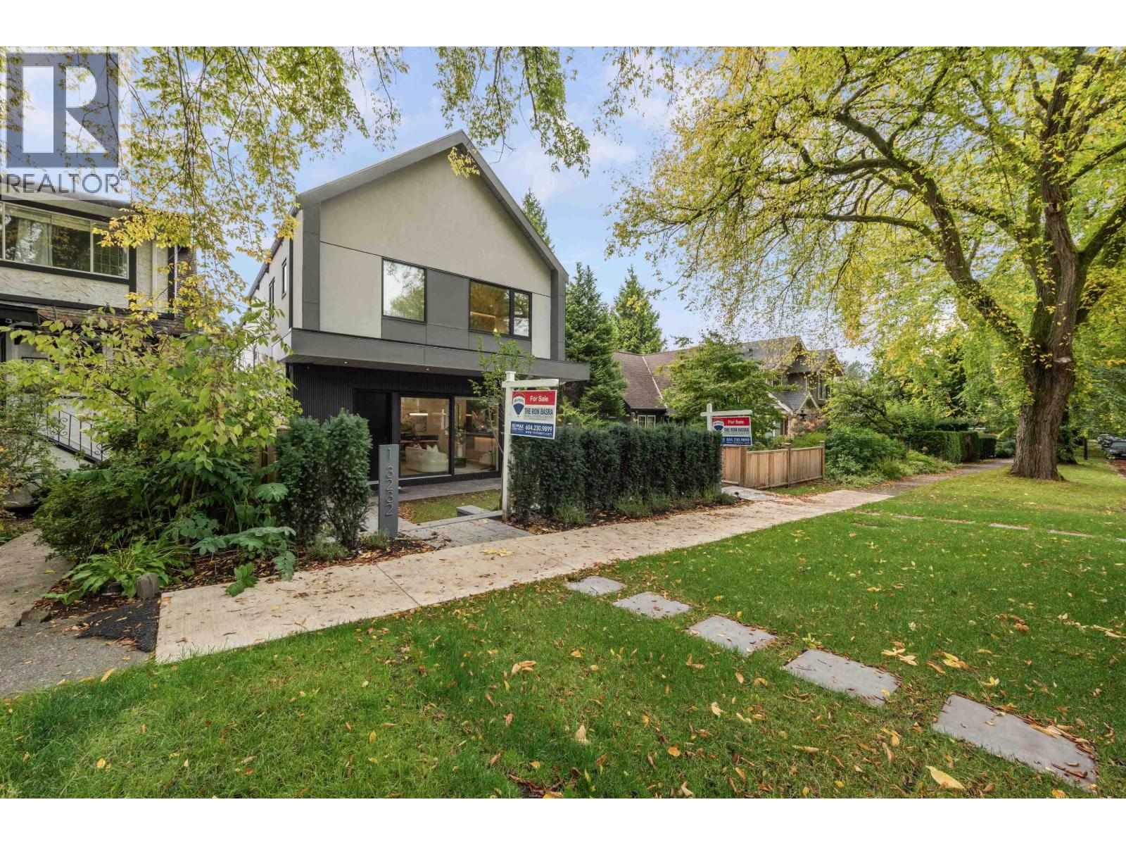 1 3232 W 38th Avenue, Vancouver, British Columbia  V6N 2X6 - Photo 36 - R3059716