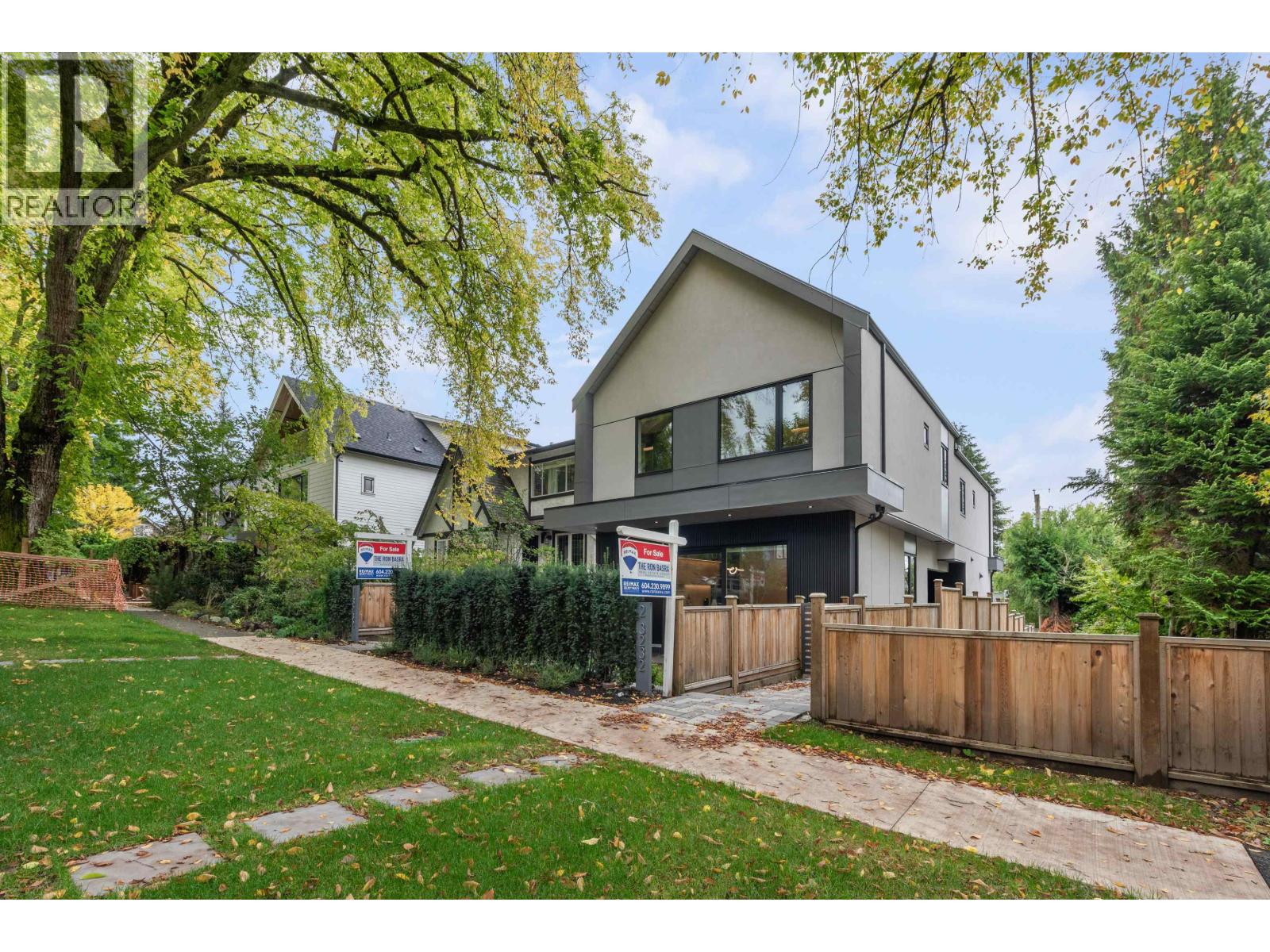 1 3232 W 38th Avenue, Vancouver, British Columbia  V6N 2X6 - Photo 38 - R3059716