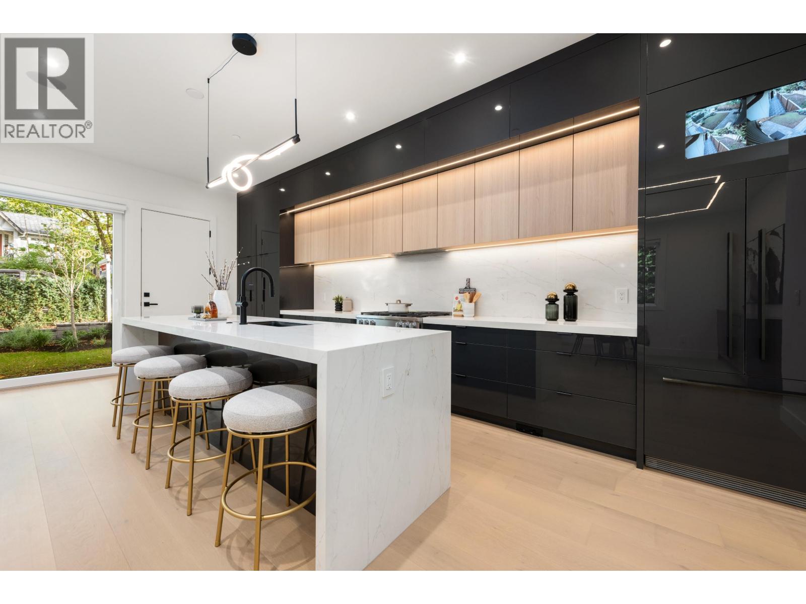 1 3232 W 38th Avenue, Vancouver, British Columbia  V6N 2X6 - Photo 5 - R3059716