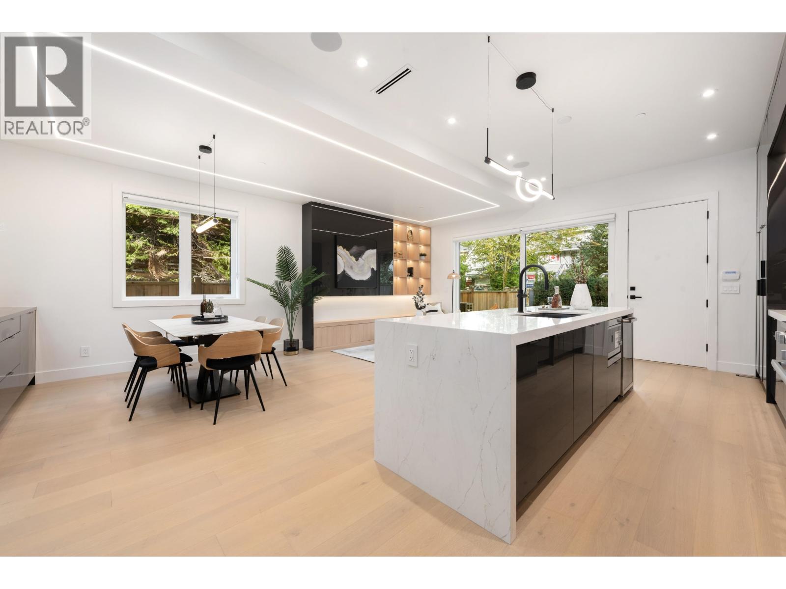 1 3232 W 38th Avenue, Vancouver, British Columbia  V6N 2X6 - Photo 7 - R3059716