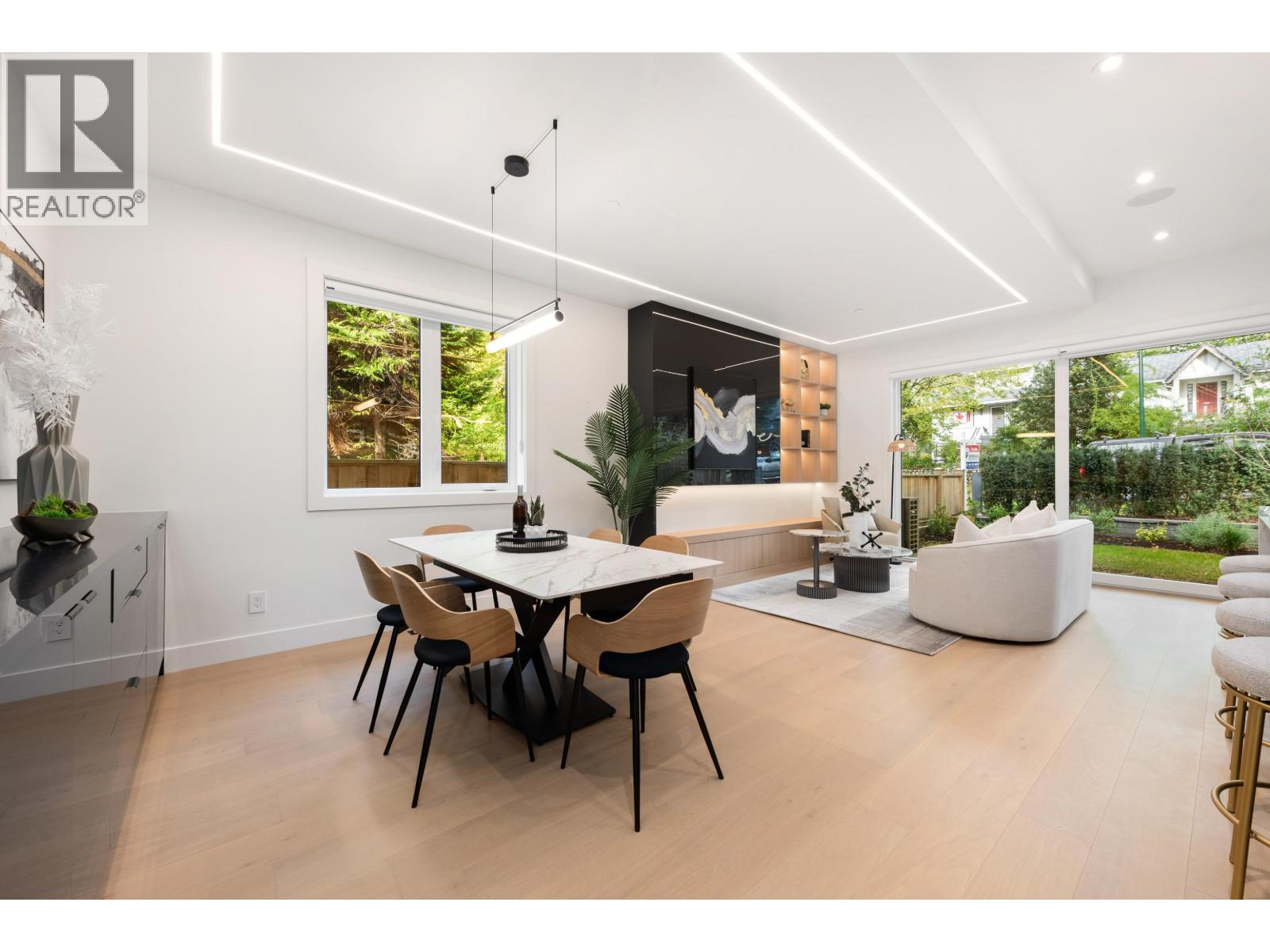 1 3232 W 38th Avenue, Vancouver, British Columbia  V6N 2X6 - Photo 8 - R3059716
