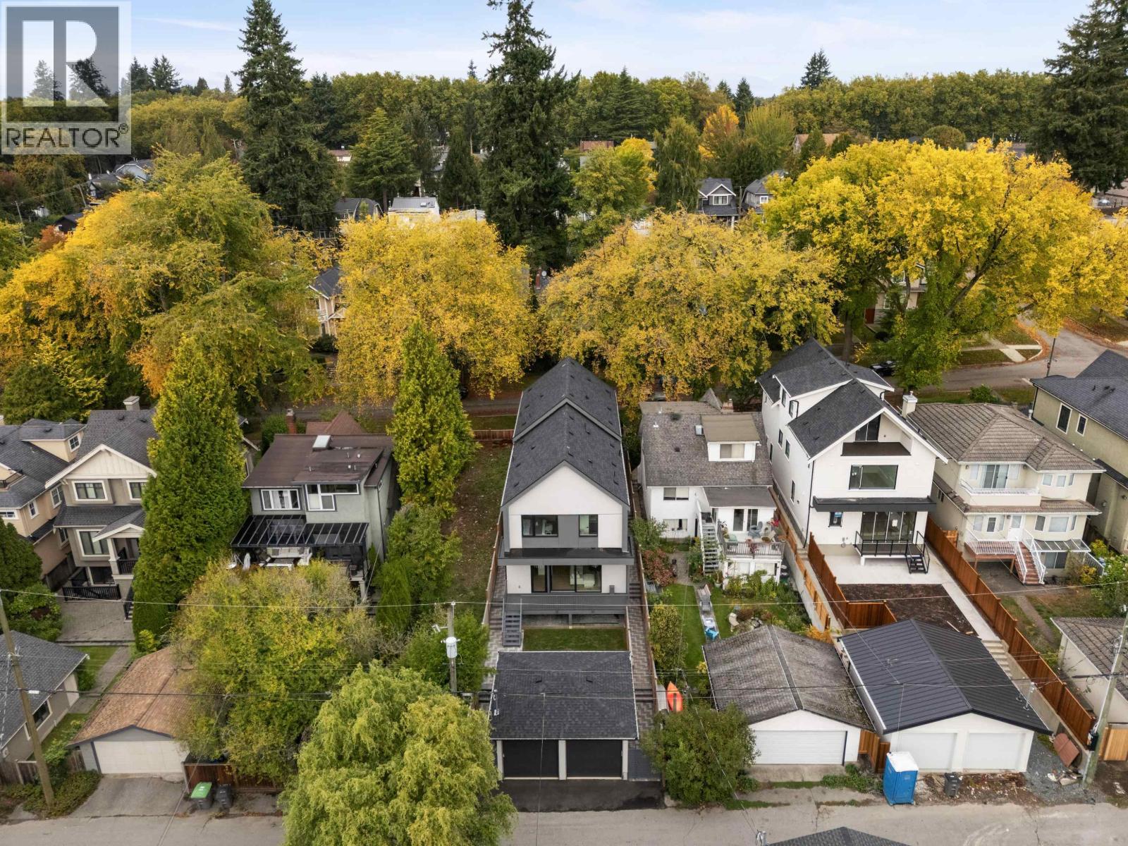 2 3232 W 38th Avenue, Vancouver, British Columbia  V6N 2X6 - Photo 37 - R3059718
