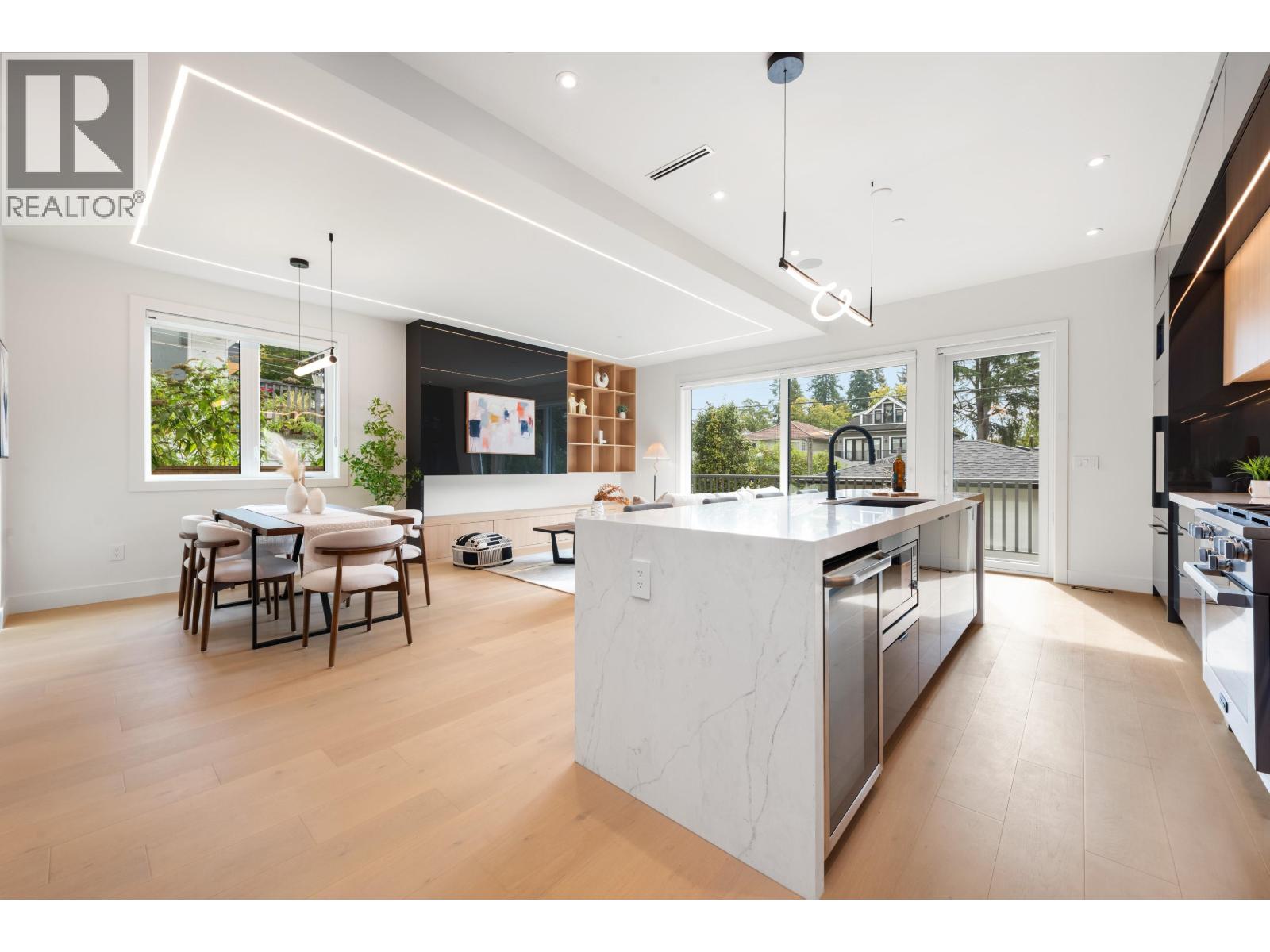 2 3232 W 38th Avenue, Vancouver, British Columbia  V6N 2X6 - Photo 4 - R3059718