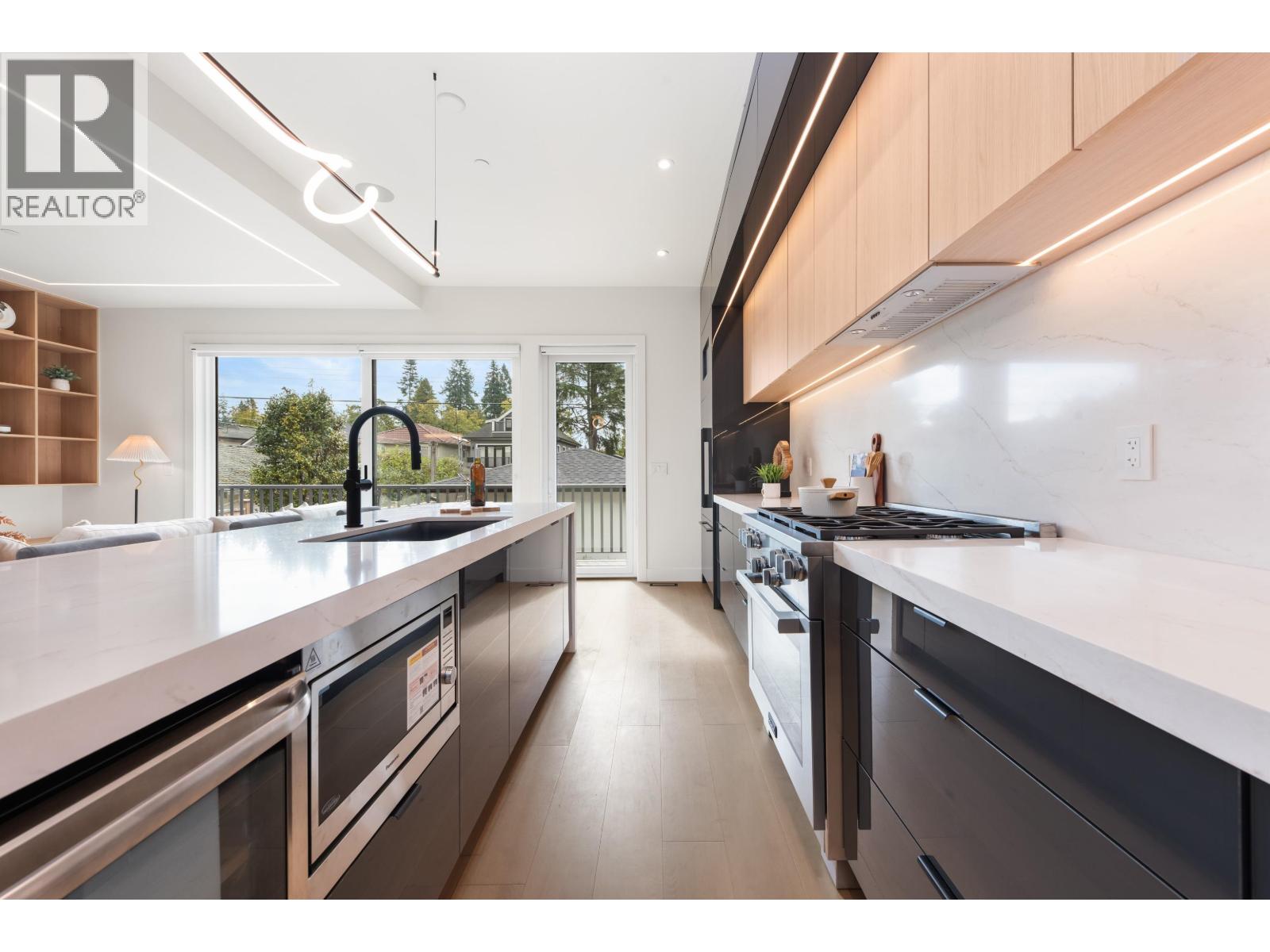 2 3232 W 38th Avenue, Vancouver, British Columbia  V6N 2X6 - Photo 5 - R3059718