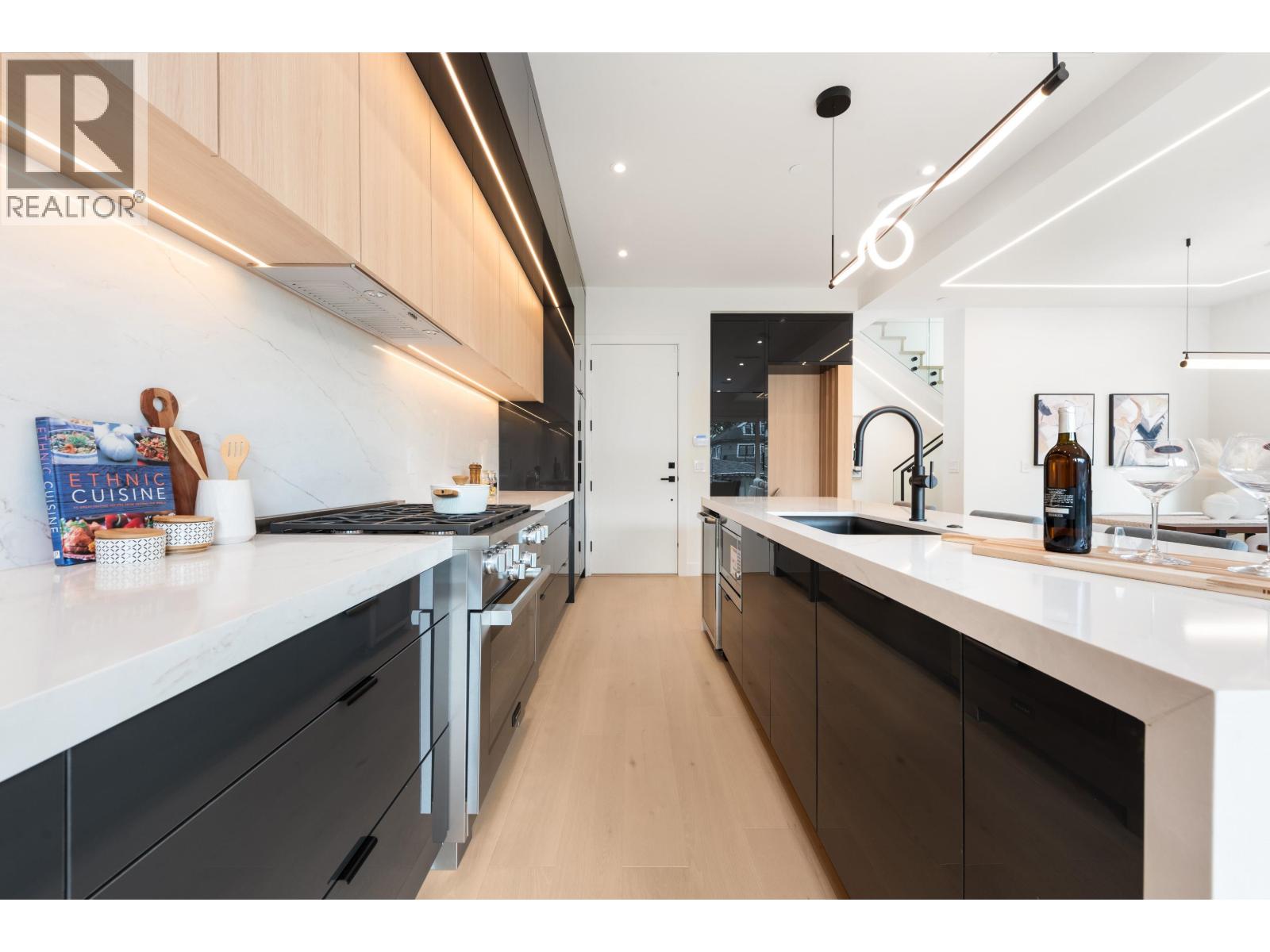 2 3232 W 38th Avenue, Vancouver, British Columbia  V6N 2X6 - Photo 6 - R3059718