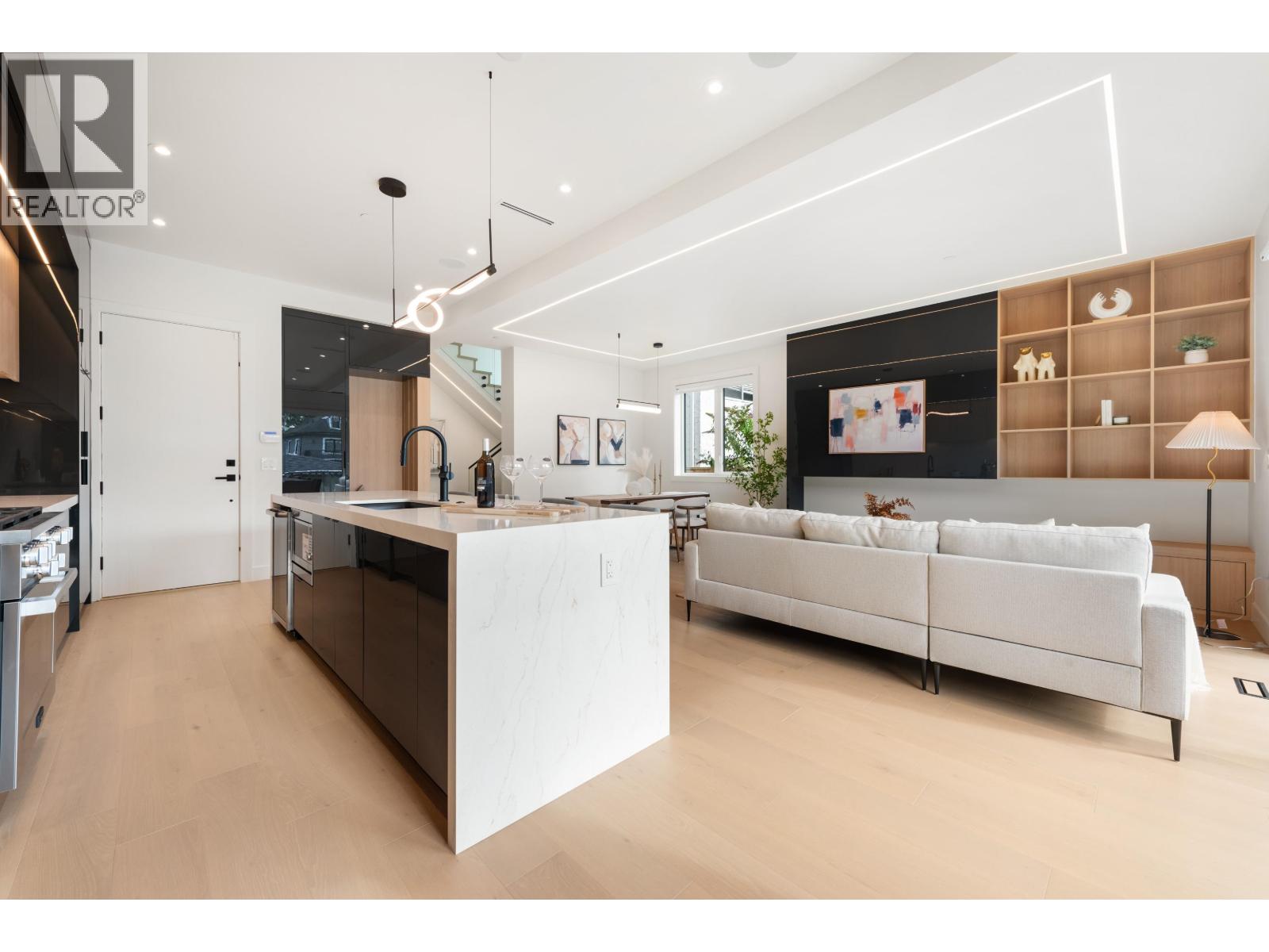 2 3232 W 38th Avenue, Vancouver, British Columbia  V6N 2X6 - Photo 7 - R3059718