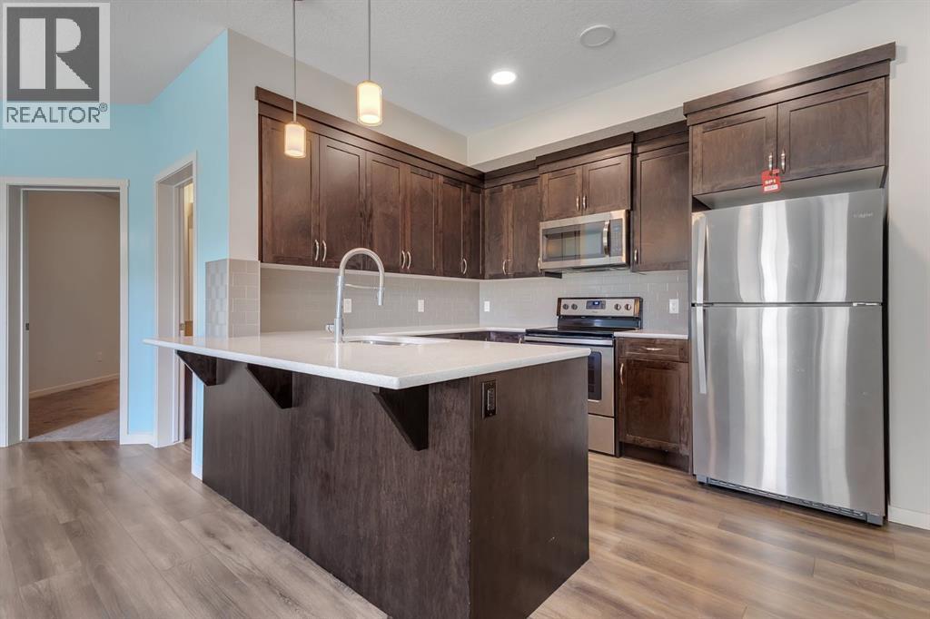 324, 20 Seton Park Se, Calgary, Alberta  T3M 2V4 - Photo 11 - A2249702