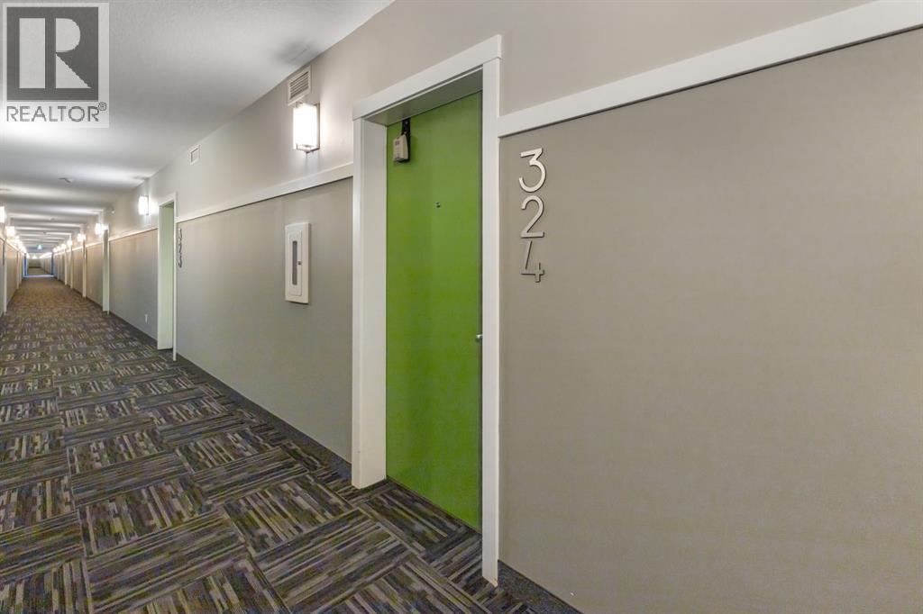 324, 20 Seton Park Se, Calgary, Alberta  T3M 2V4 - Photo 4 - A2249702
