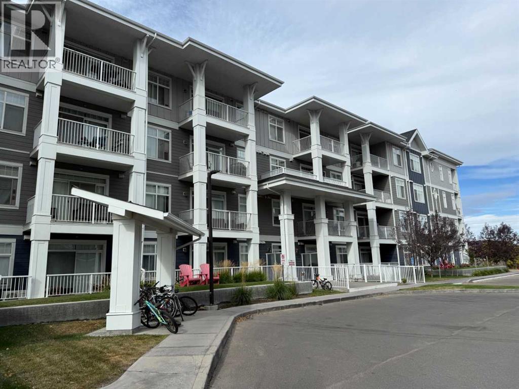203, 100 Auburn  Meadows Common Se, Calgary, Alberta  T3M 2X7 - Photo 1 - A2262891