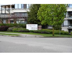 2302 7325 ARCOLA STREET, Burnaby, British Columbia