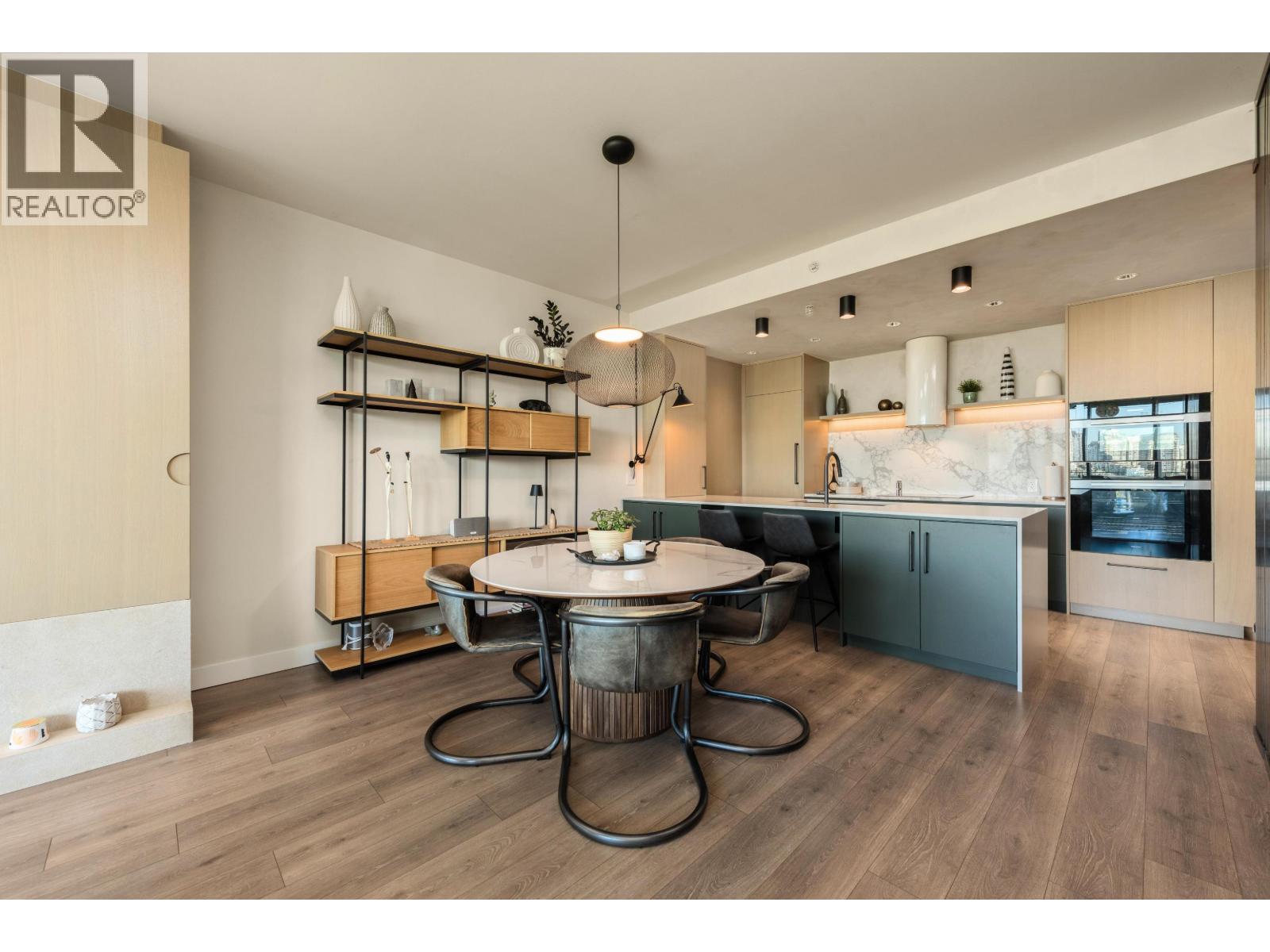 805 1616 Columbia Street, Vancouver, British Columbia  V5Y 0B7 - Photo 9 - R3059619