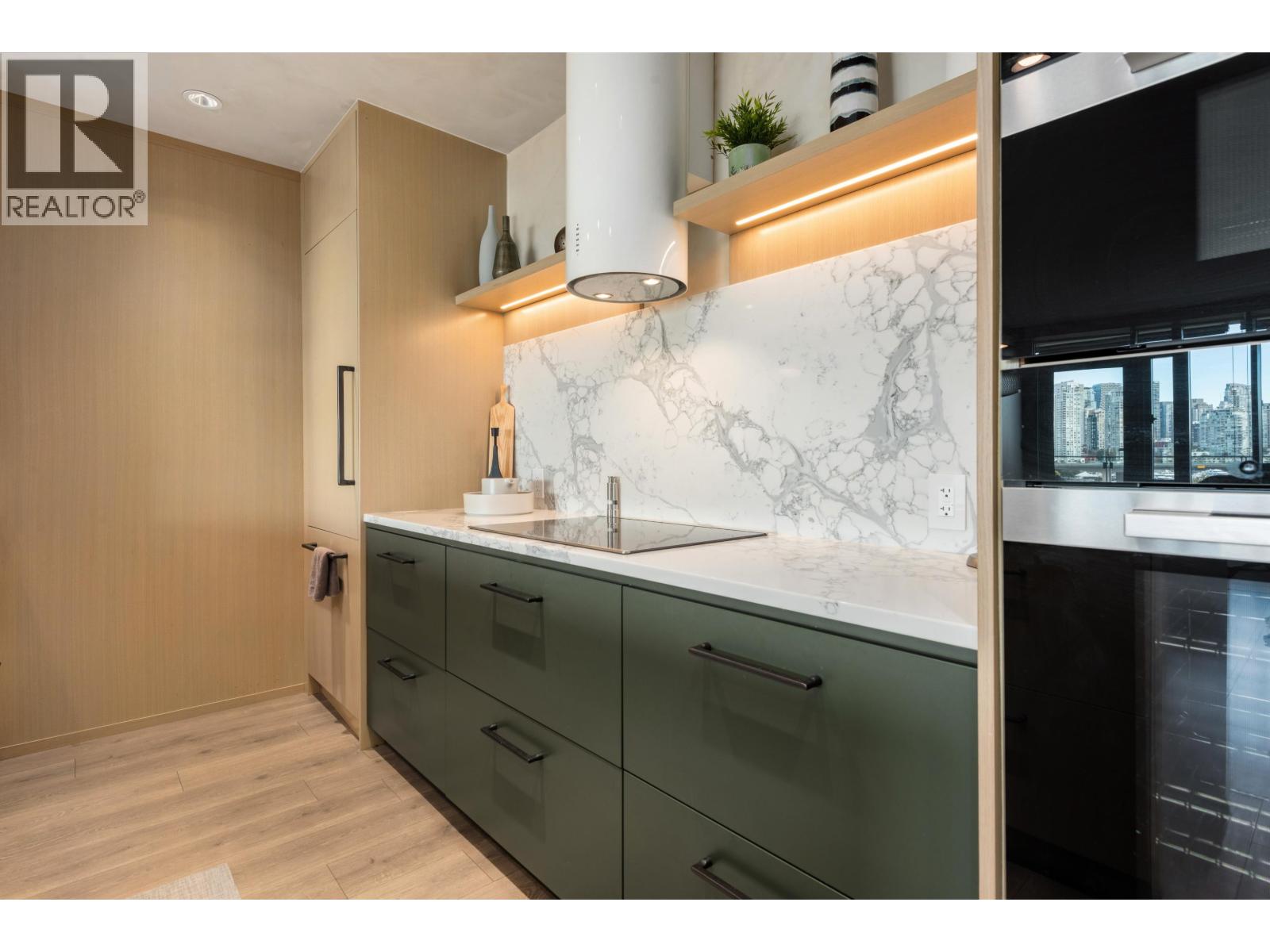 805 1616 Columbia Street, Vancouver, British Columbia  V5Y 0B7 - Photo 3 - R3059619