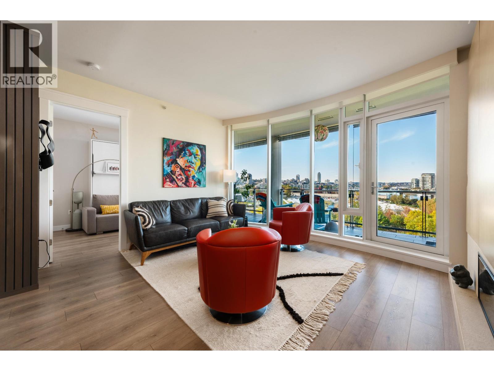 805 1616 Columbia Street, Vancouver, British Columbia  V5Y 0B7 - Photo 14 - R3059619