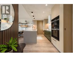 805 1616 COLUMBIA STREET, Vancouver, British Columbia