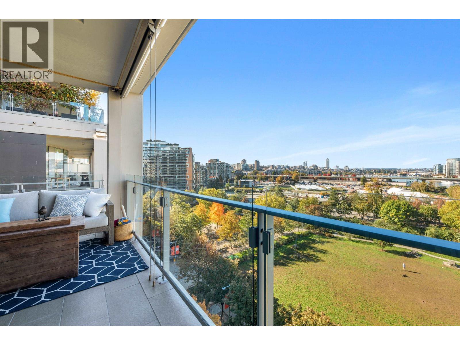 805 1616 Columbia Street, Vancouver, British Columbia  V5Y 0B7 - Photo 31 - R3059619
