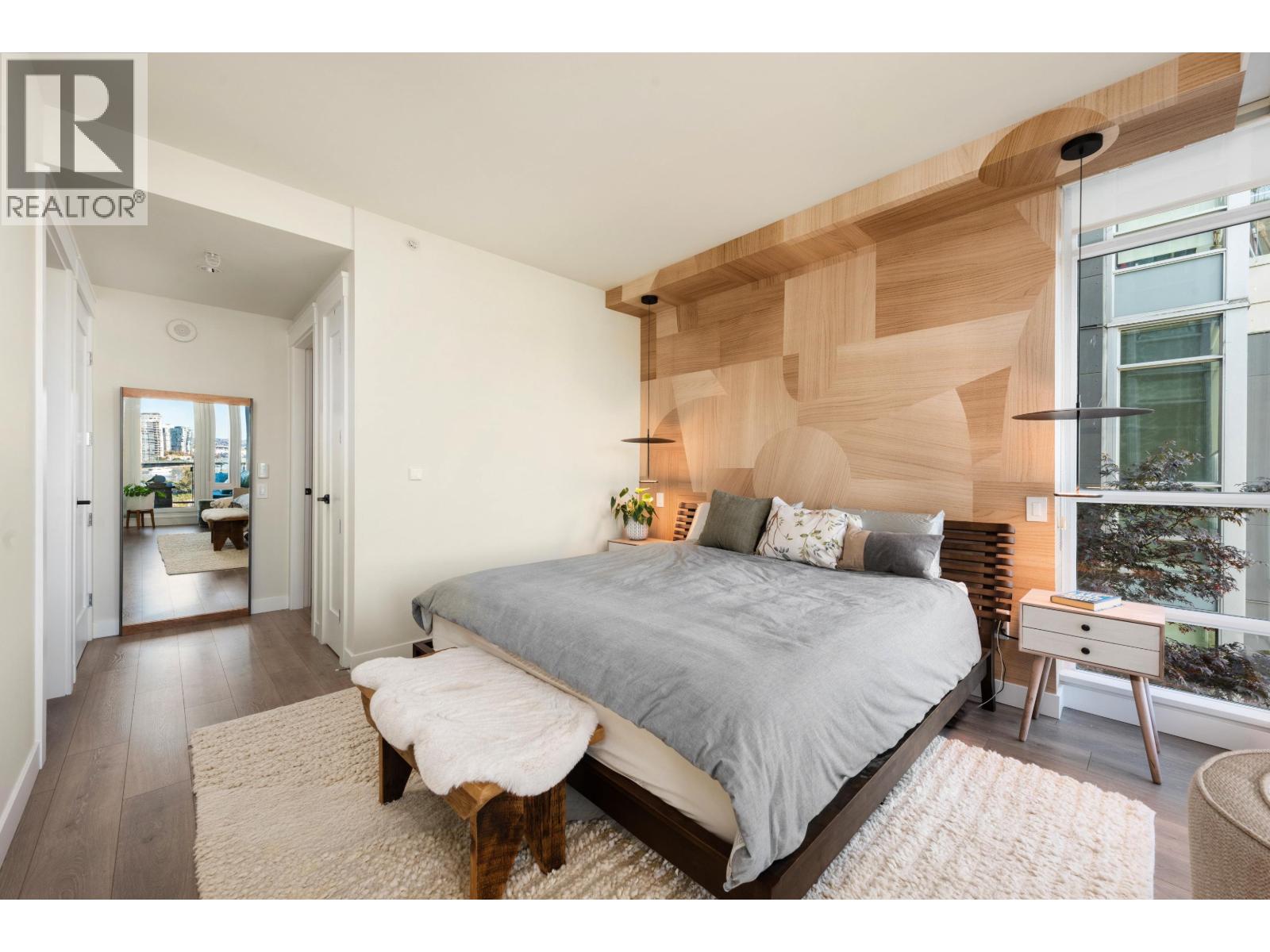 805 1616 Columbia Street, Vancouver, British Columbia  V5Y 0B7 - Photo 20 - R3059619