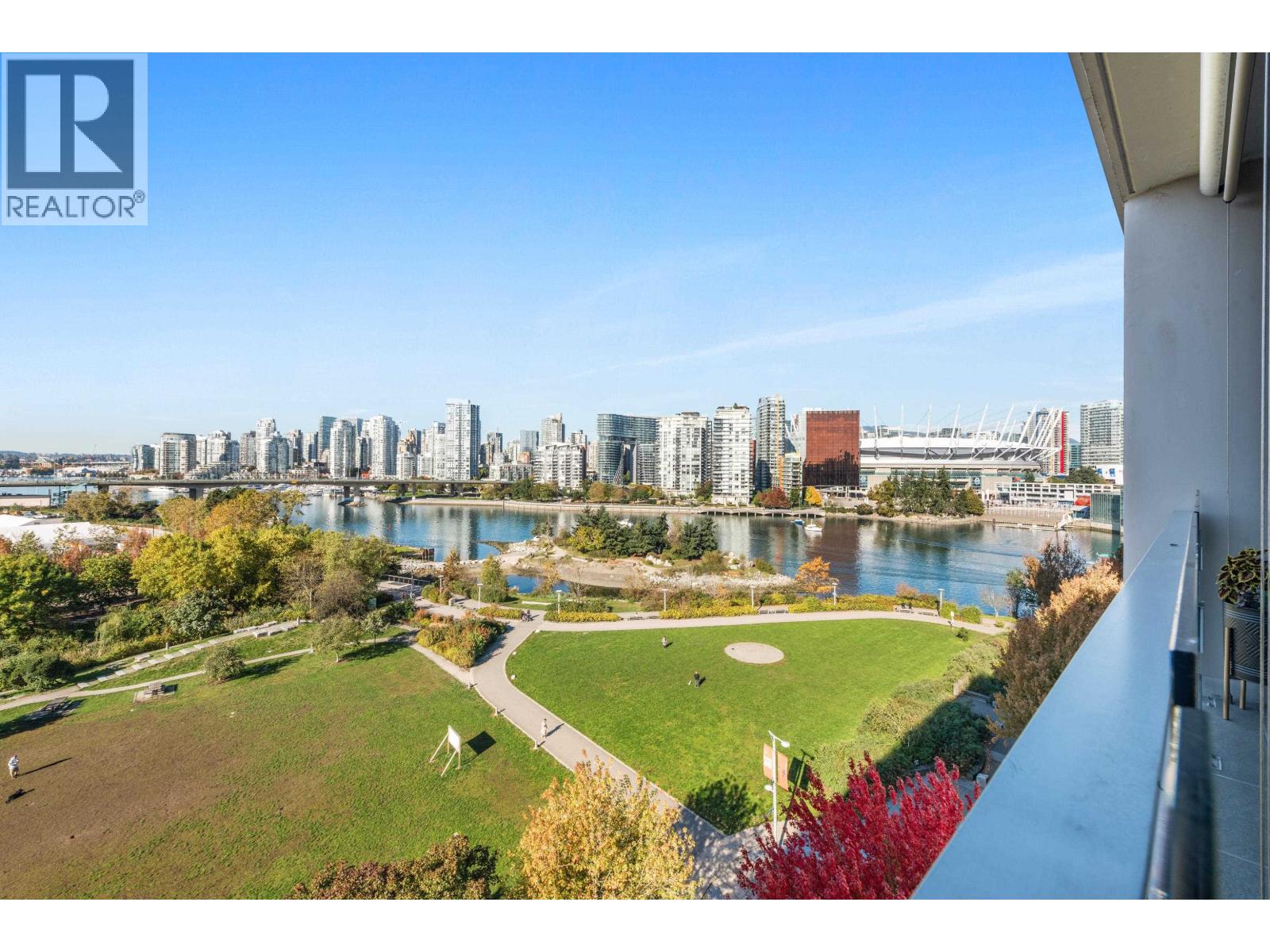 805 1616 Columbia Street, Vancouver, British Columbia  V5Y 0B7 - Photo 27 - R3059619