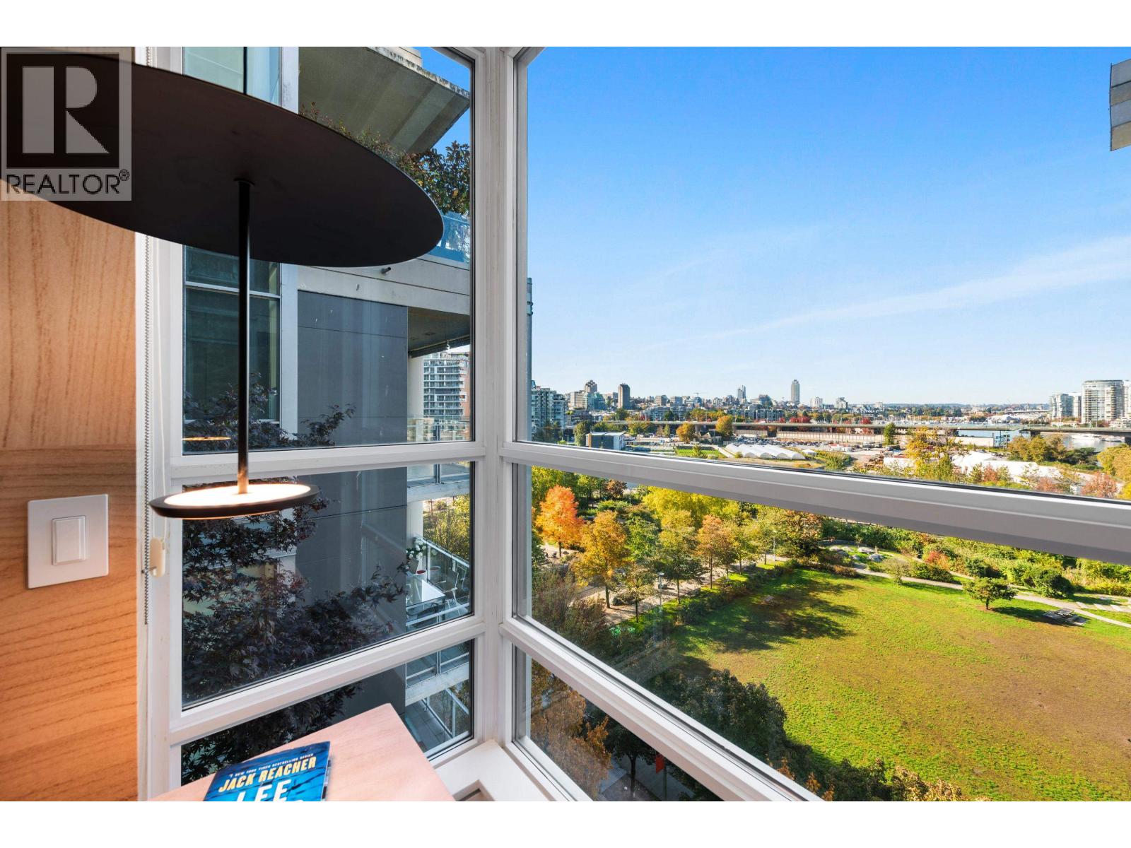 805 1616 Columbia Street, Vancouver, British Columbia  V5Y 0B7 - Photo 19 - R3059619