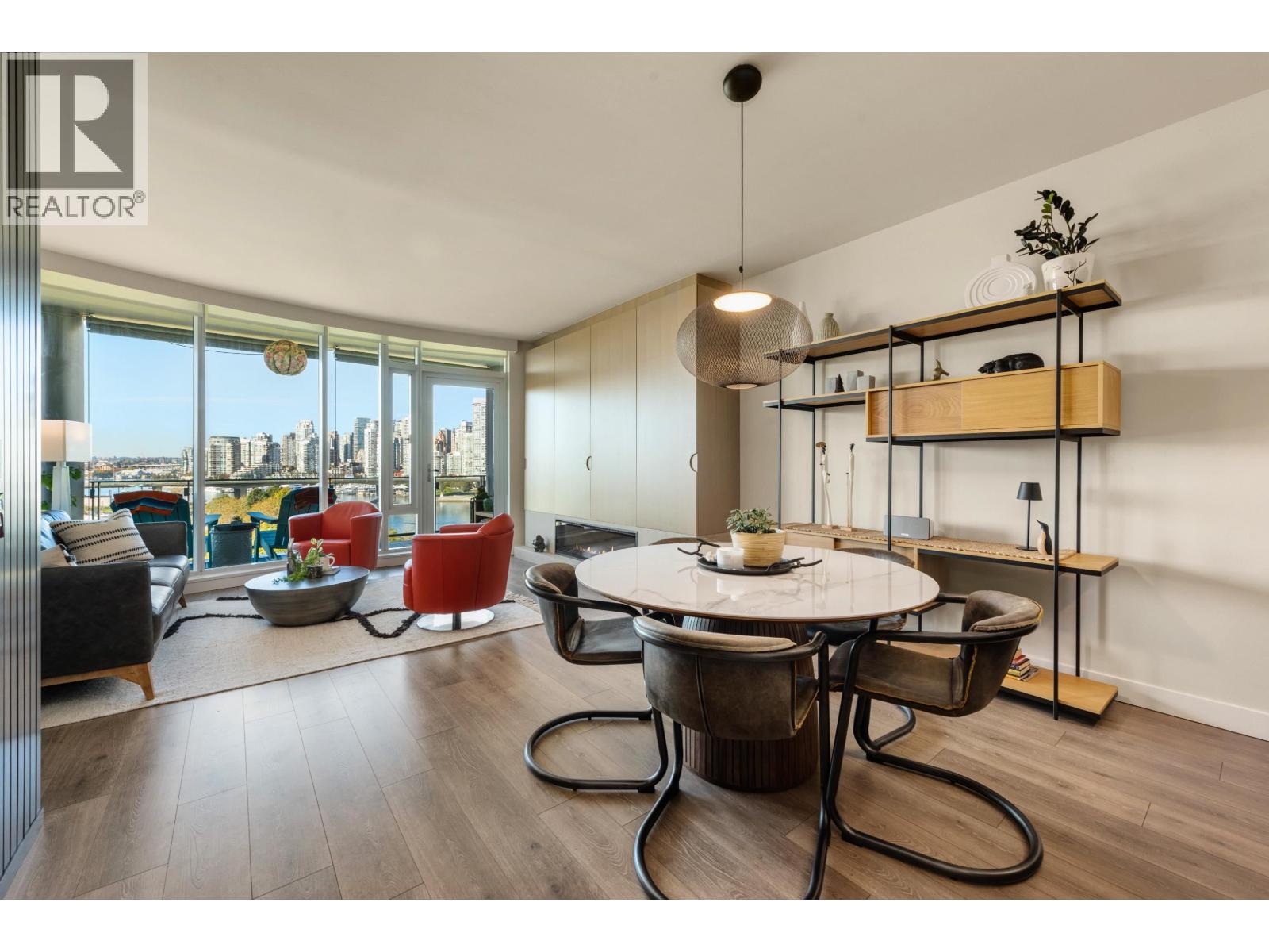 805 1616 Columbia Street, Vancouver, British Columbia  V5Y 0B7 - Photo 10 - R3059619