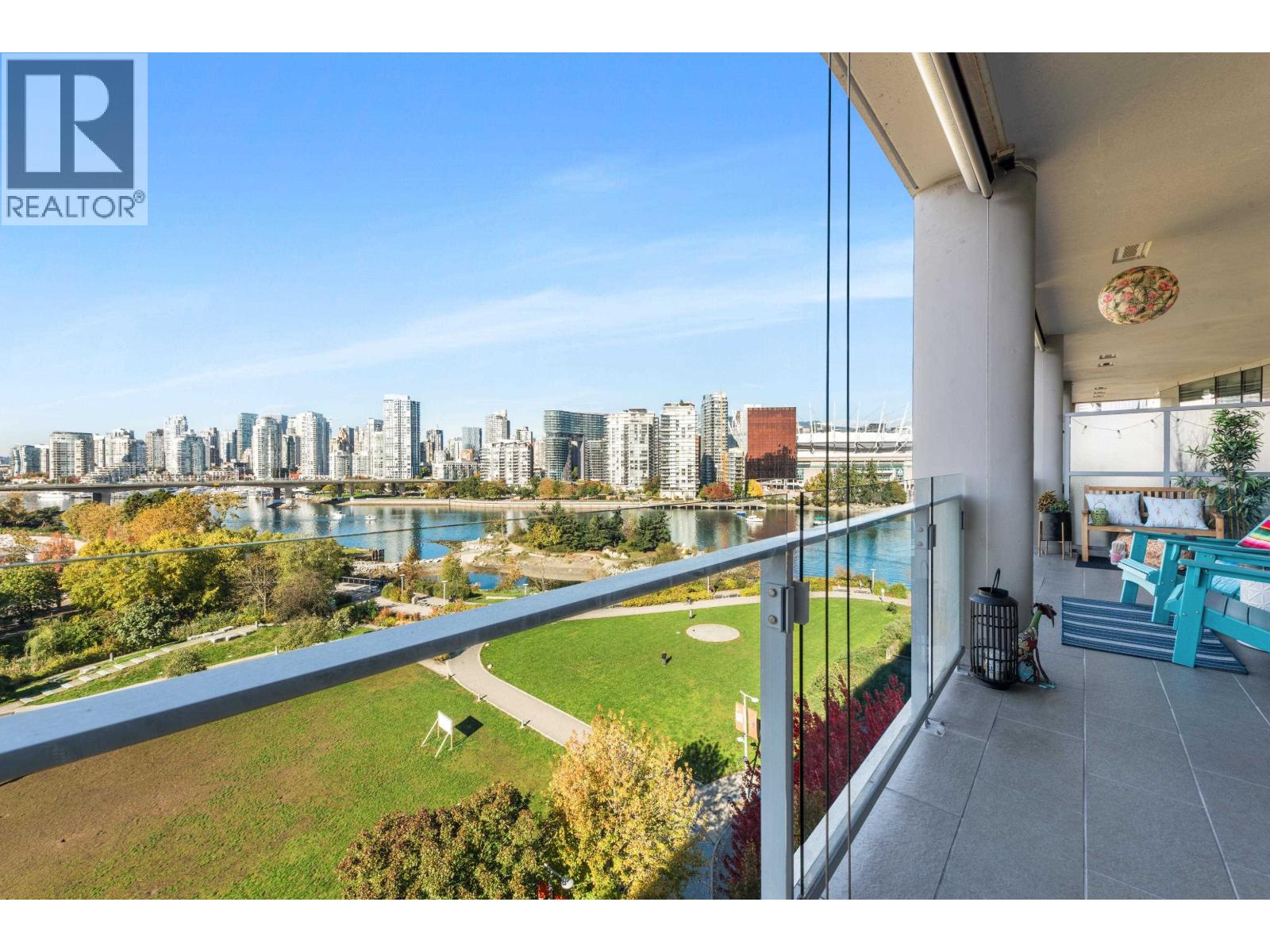 805 1616 Columbia Street, Vancouver, British Columbia  V5Y 0B7 - Photo 33 - R3059619