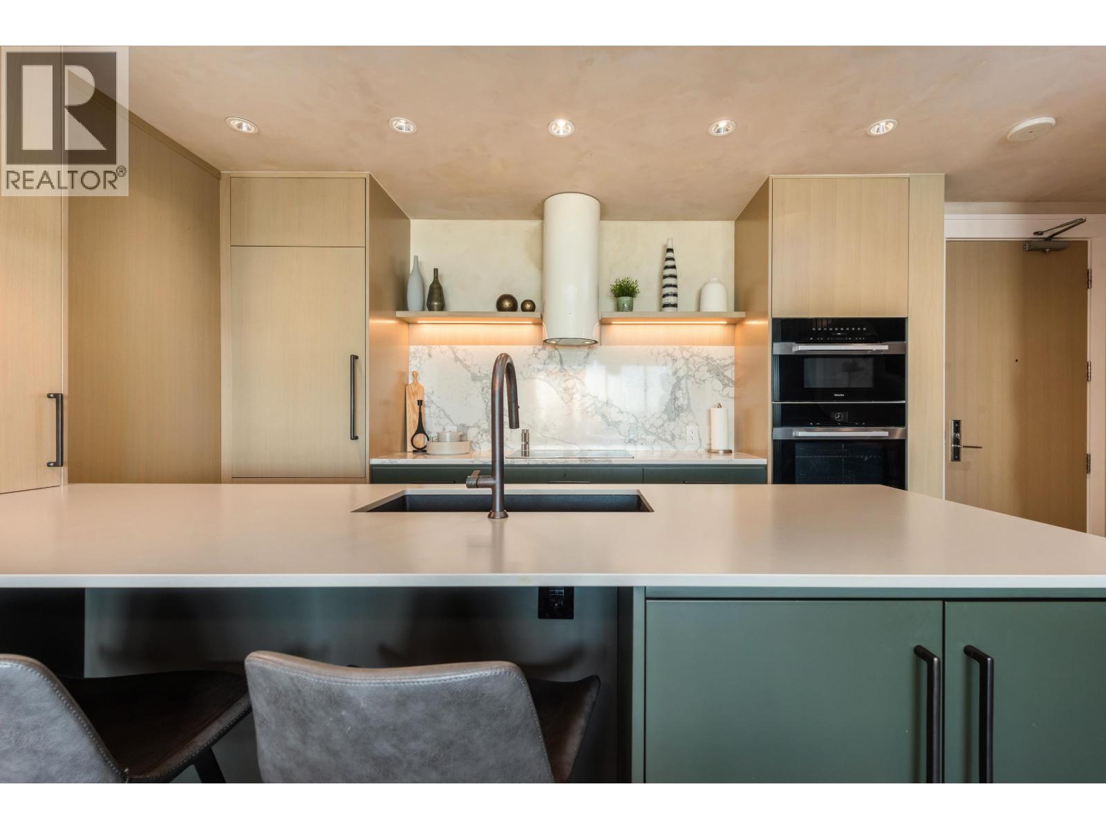805 1616 Columbia Street, Vancouver, British Columbia  V5Y 0B7 - Photo 5 - R3059619