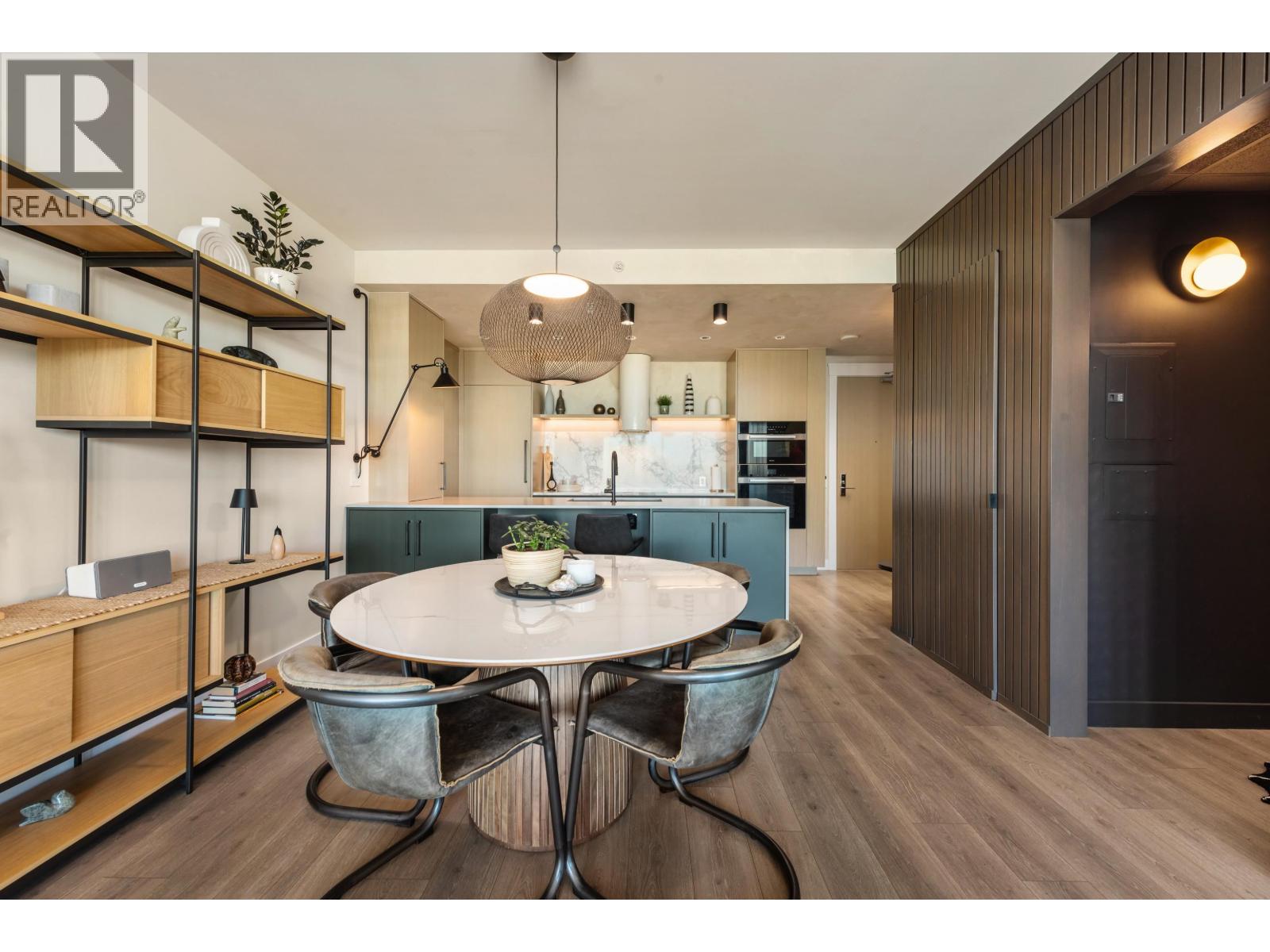 805 1616 Columbia Street, Vancouver, British Columbia  V5Y 0B7 - Photo 6 - R3059619