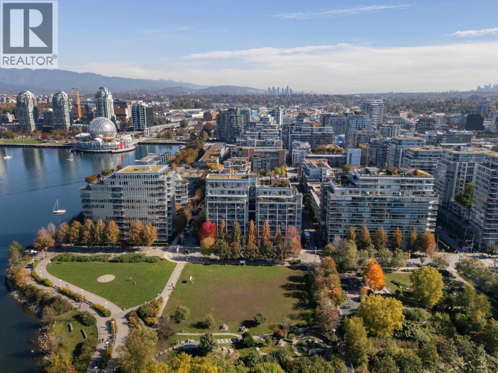 805 1616 Columbia Street, Vancouver, British Columbia  V5Y 0B7 - Photo 34 - R3059619