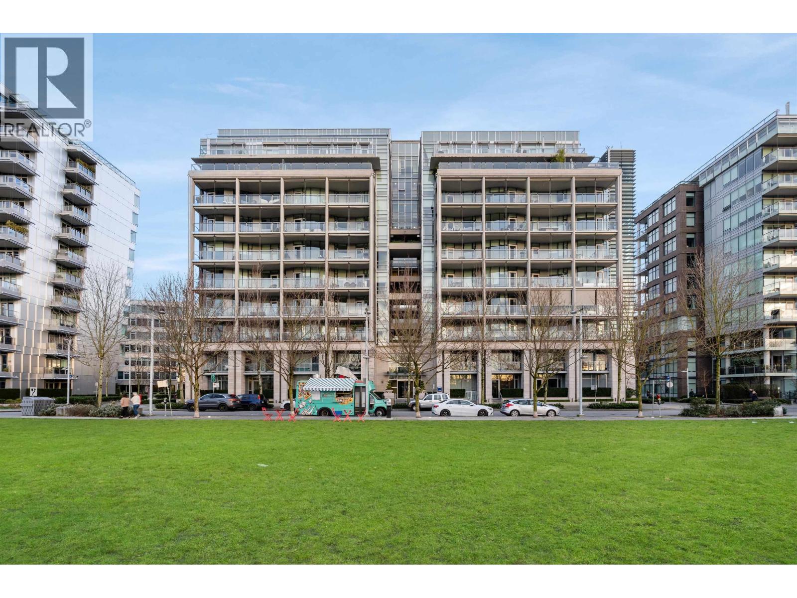 805 1616 Columbia Street, Vancouver, British Columbia  V5Y 0B7 - Photo 38 - R3059619