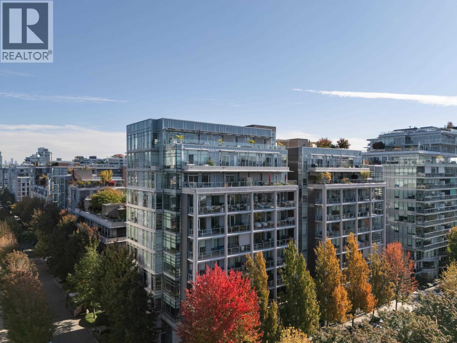805 1616 Columbia Street, Vancouver, British Columbia  V5Y 0B7 - Photo 37 - R3059619