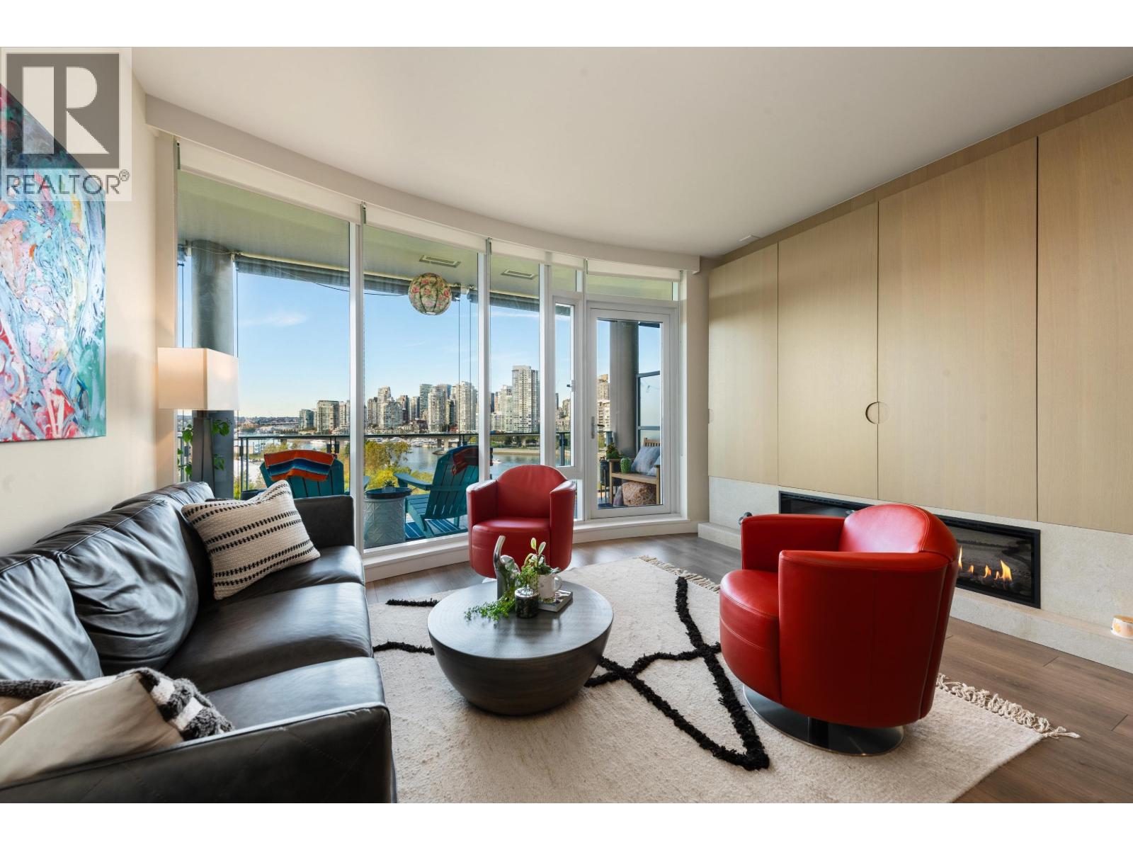 805 1616 Columbia Street, Vancouver, British Columbia  V5Y 0B7 - Photo 12 - R3059619