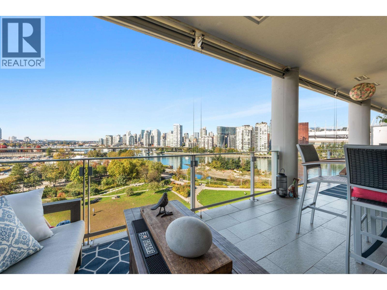 805 1616 Columbia Street, Vancouver, British Columbia  V5Y 0B7 - Photo 32 - R3059619