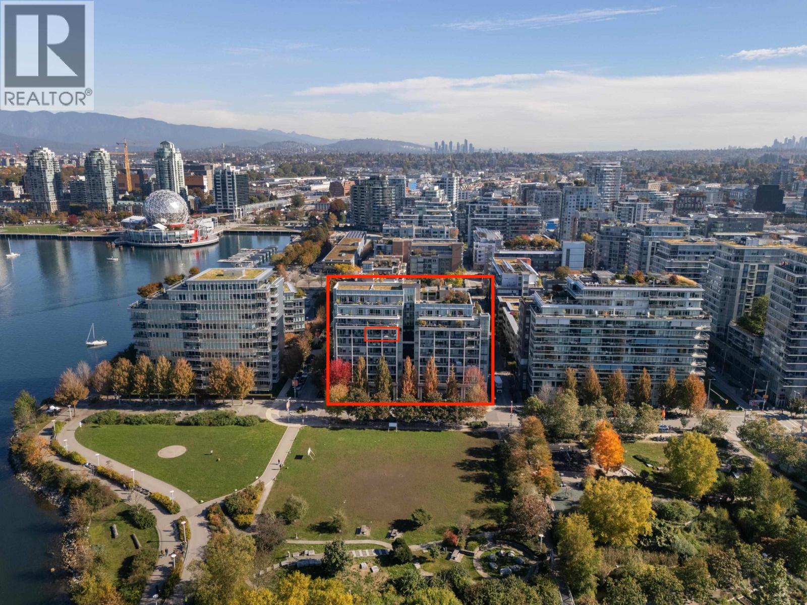 805 1616 Columbia Street, Vancouver, British Columbia  V5Y 0B7 - Photo 39 - R3059619