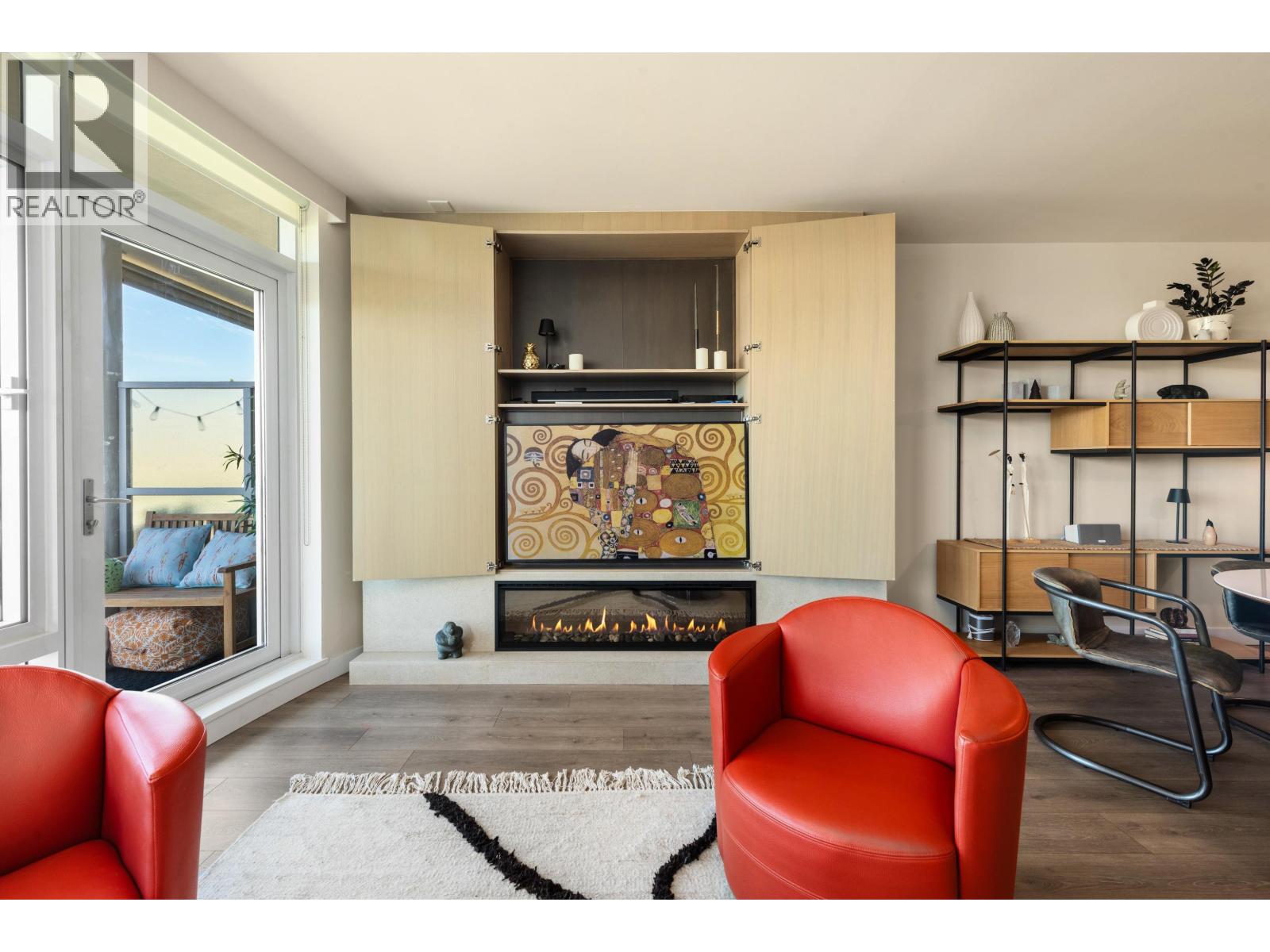 805 1616 Columbia Street, Vancouver, British Columbia  V5Y 0B7 - Photo 16 - R3059619
