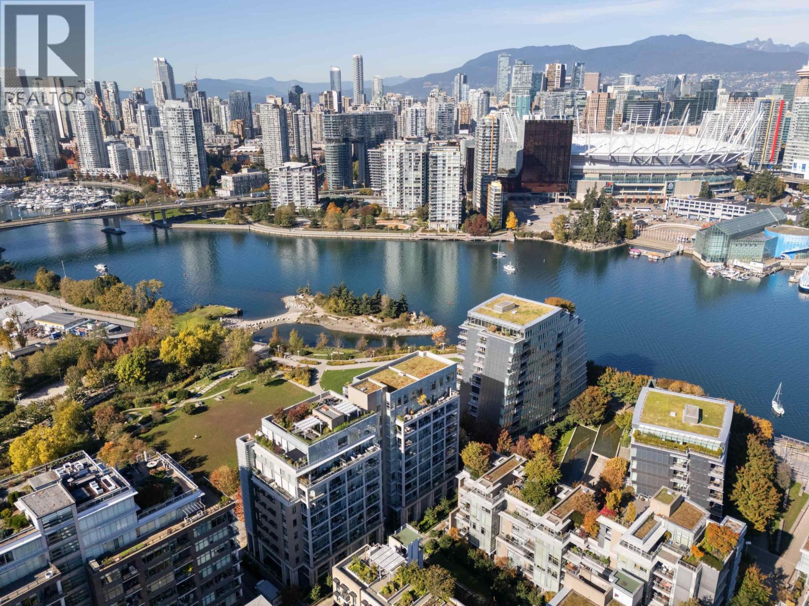 805 1616 Columbia Street, Vancouver, British Columbia  V5Y 0B7 - Photo 40 - R3059619