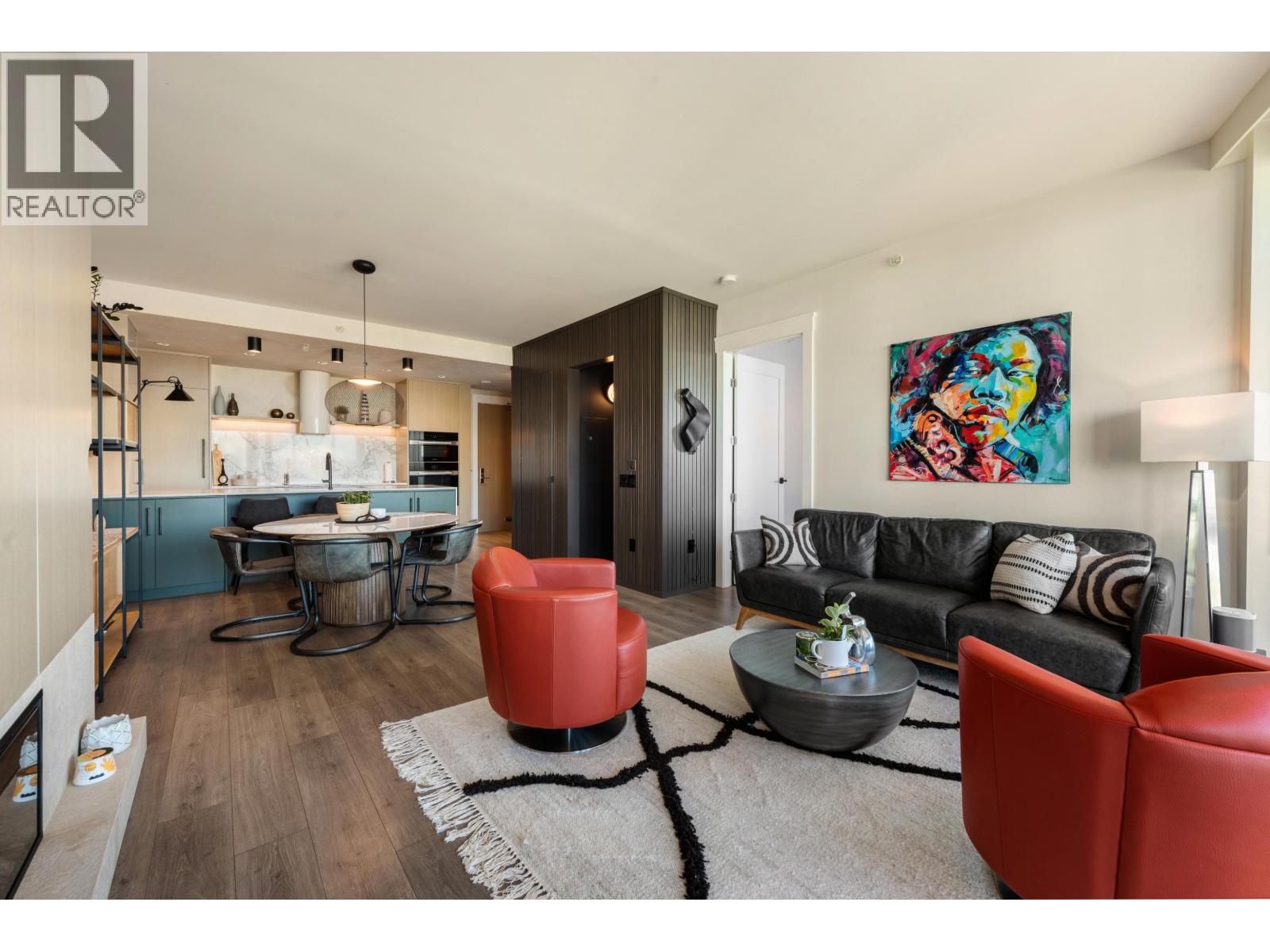 805 1616 Columbia Street, Vancouver, British Columbia  V5Y 0B7 - Photo 13 - R3059619