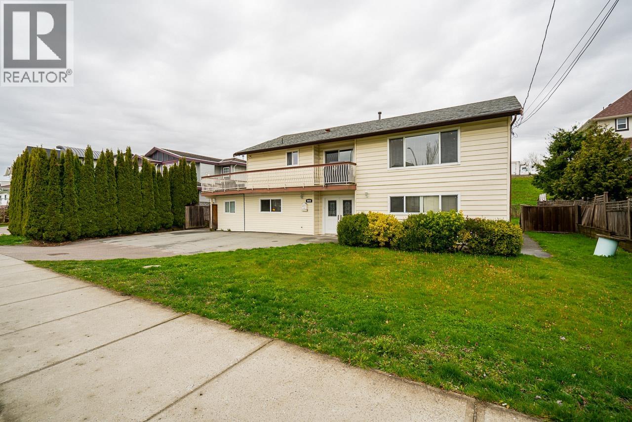 1247 EWEN AVENUE, New Westminster, British Columbia
