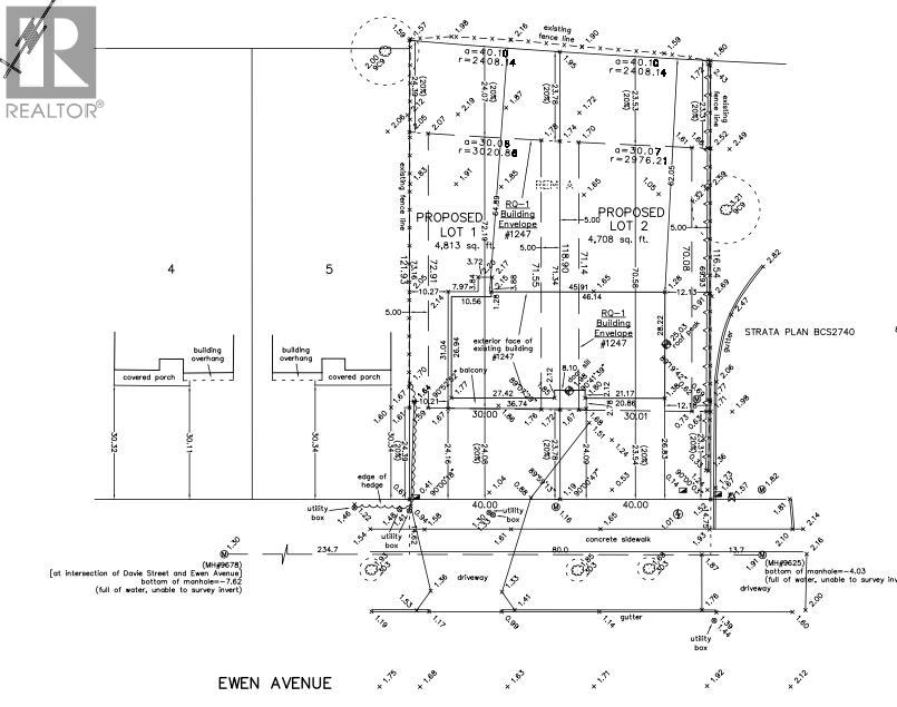 1247 Ewen Avenue, New Westminster, British Columbia  V3M 5E5 - Photo 40 - R3059681