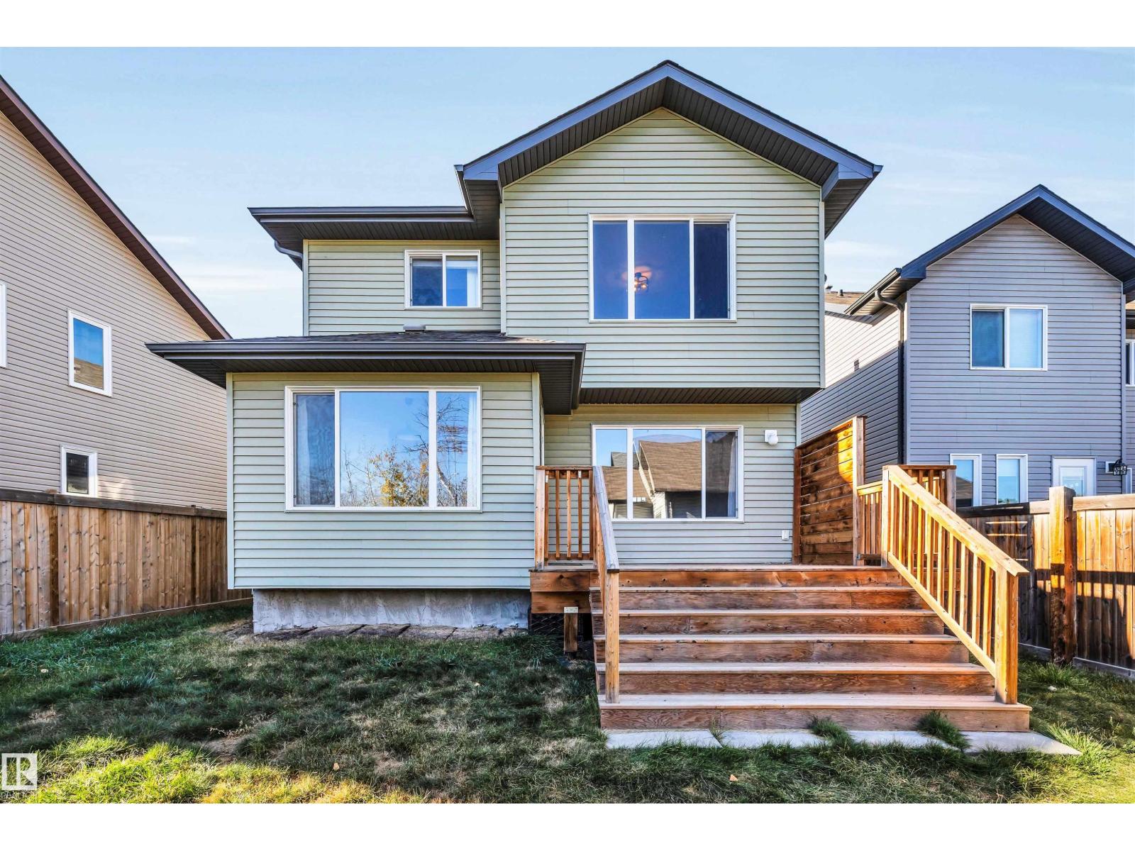 513 173a St Sw, Edmonton, Alberta  T6W 2A5 - Photo 32 - E4462628
