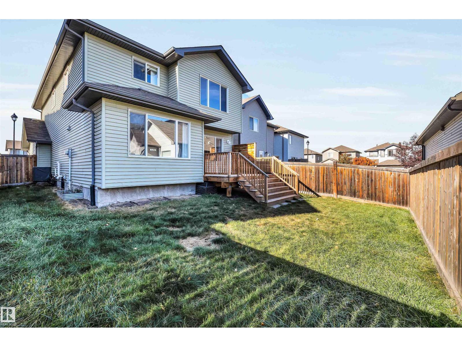 513 173a St Sw, Edmonton, Alberta  T6W 2A5 - Photo 33 - E4462628