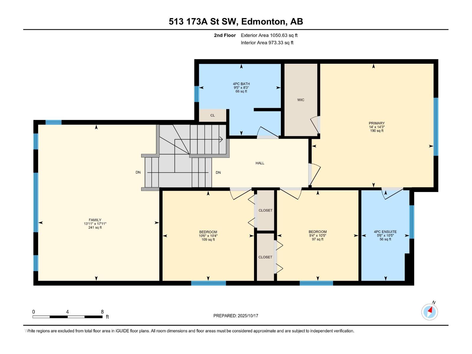 513 173a St Sw, Edmonton, Alberta  T6W 2A5 - Photo 35 - E4462628