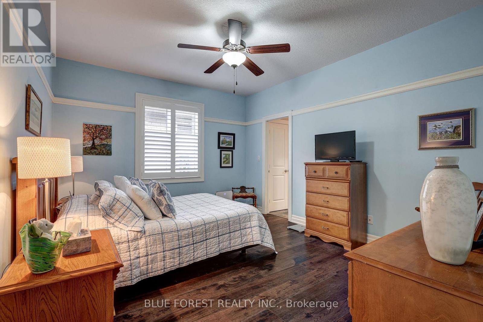 81 - 9 Dausett Drive, Middlesex Centre, Ontario  N0L 1R0 - Photo 11 - X12400157