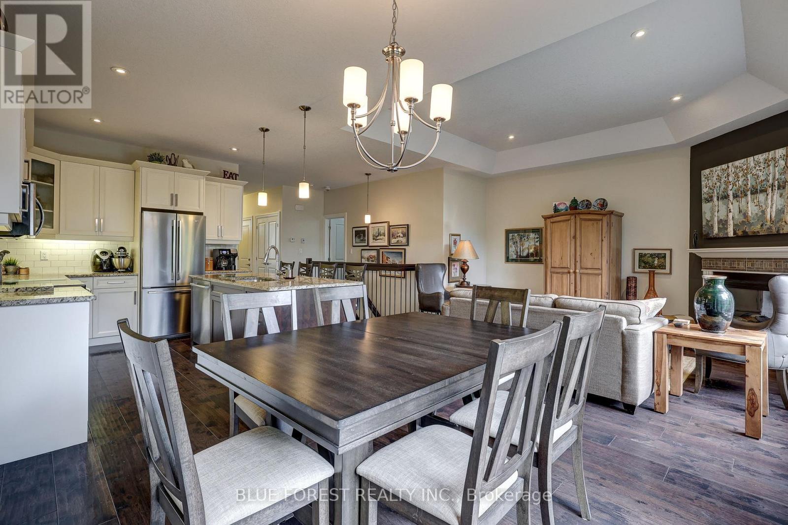 81 - 9 Dausett Drive, Middlesex Centre, Ontario  N0L 1R0 - Photo 25 - X12400157