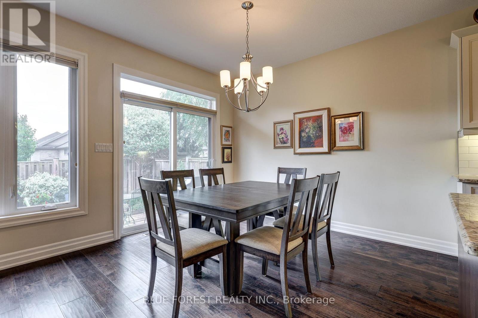 81 - 9 Dausett Drive, Middlesex Centre, Ontario  N0L 1R0 - Photo 23 - X12400157