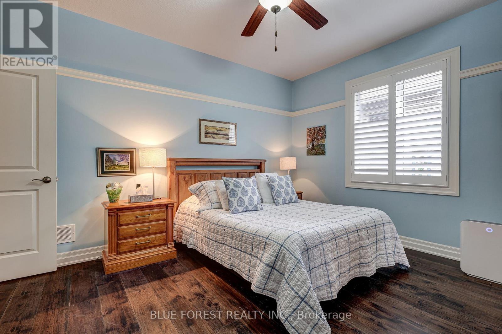 81 - 9 Dausett Drive, Middlesex Centre, Ontario  N0L 1R0 - Photo 12 - X12400157