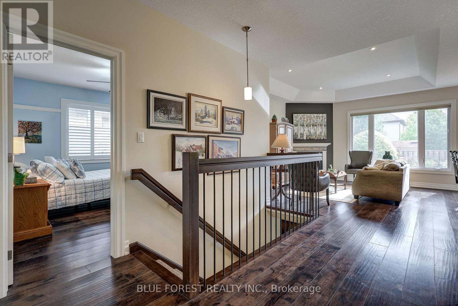 81 - 9 Dausett Drive, Middlesex Centre, Ontario  N0L 1R0 - Photo 10 - X12400157