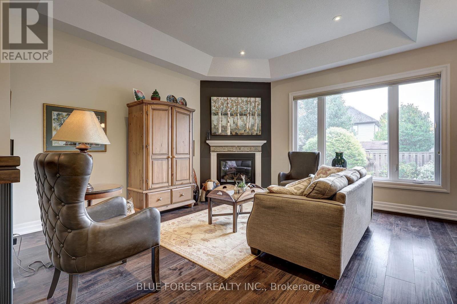 81 - 9 Dausett Drive, Middlesex Centre, Ontario  N0L 1R0 - Photo 19 - X12400157