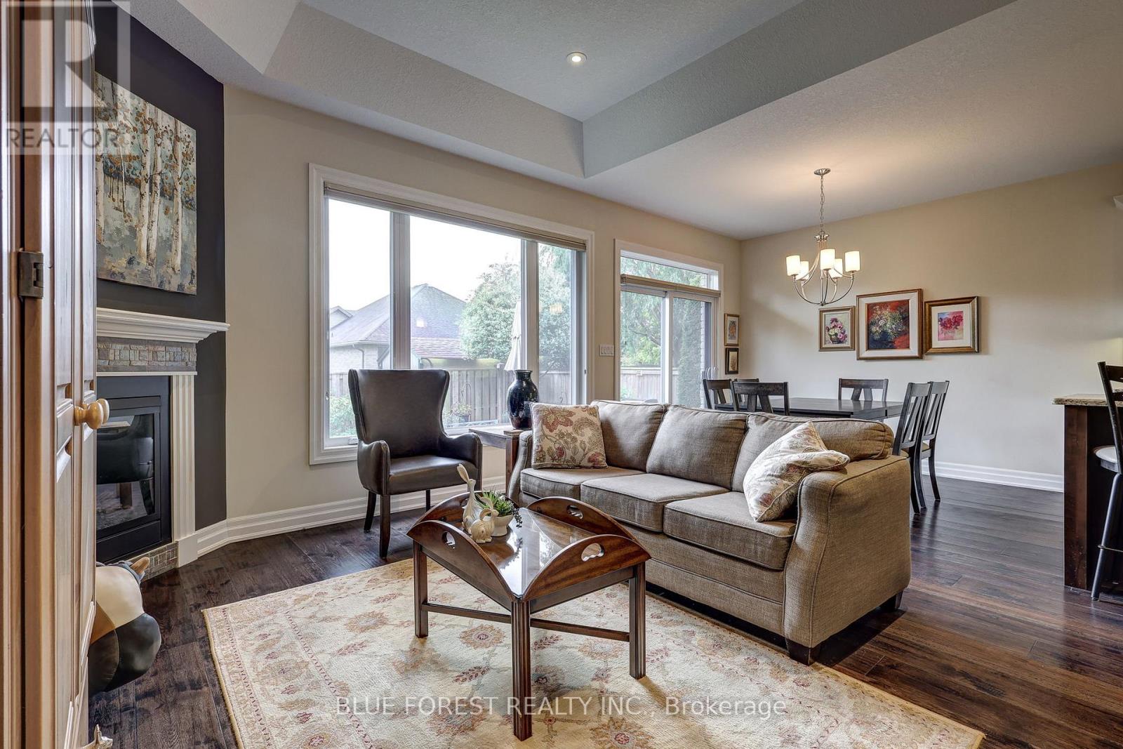 81 - 9 Dausett Drive, Middlesex Centre, Ontario  N0L 1R0 - Photo 21 - X12400157
