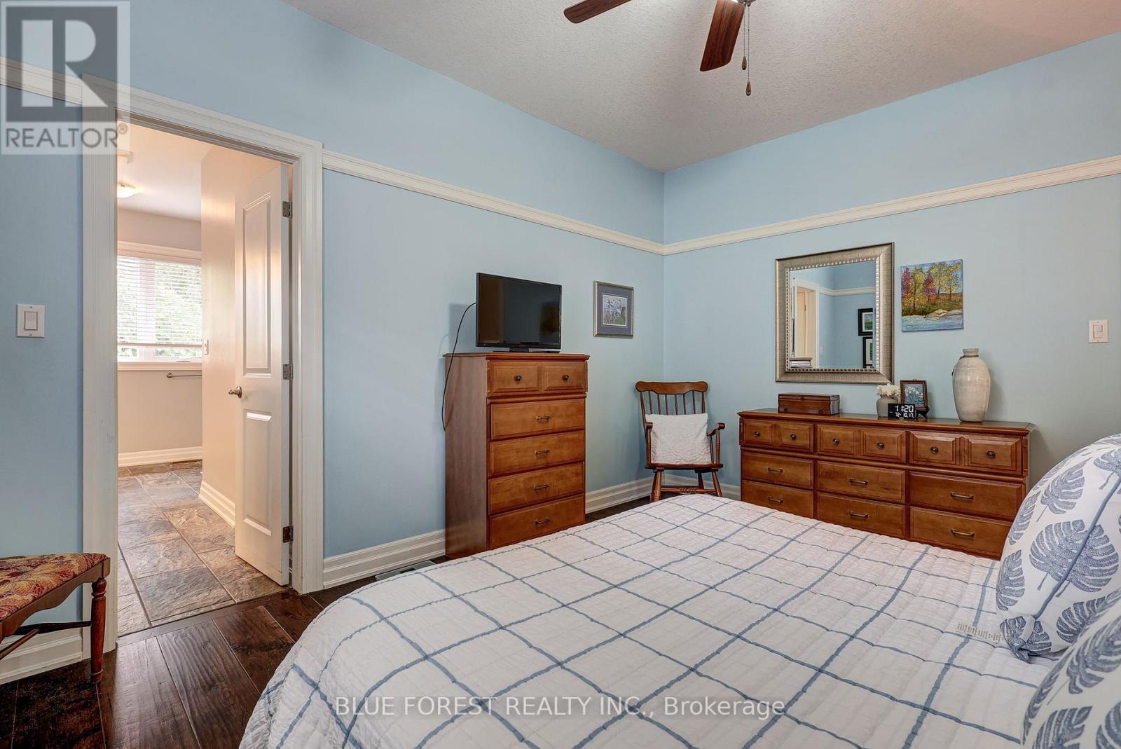 81 - 9 Dausett Drive, Middlesex Centre, Ontario  N0L 1R0 - Photo 14 - X12400157